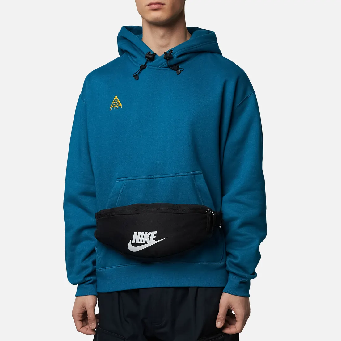 Nike Сумка на пояс Heritage