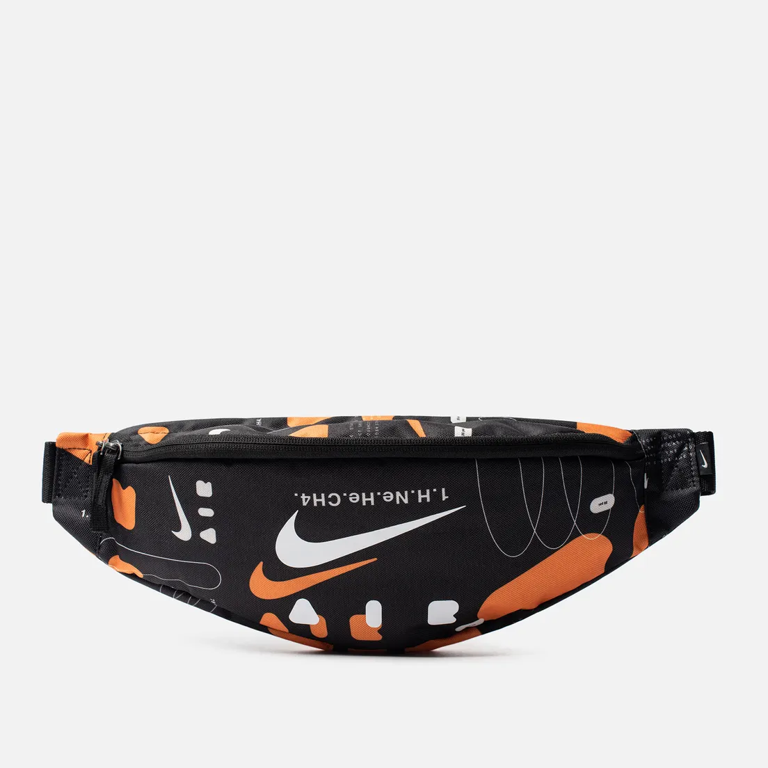 Nike Сумка на пояс Heritage Fut Air