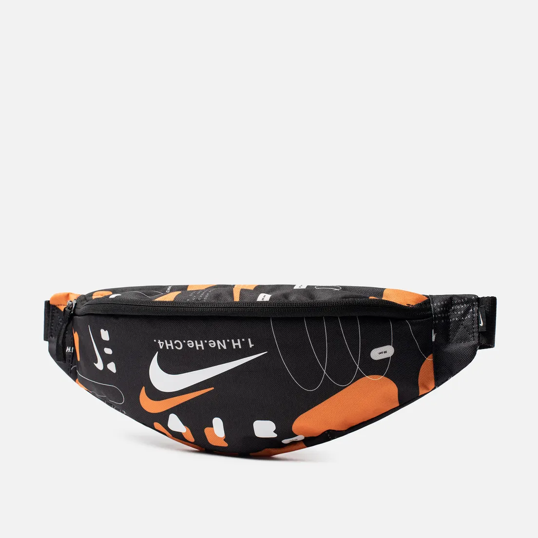 Nike Сумка на пояс Heritage Fut Air