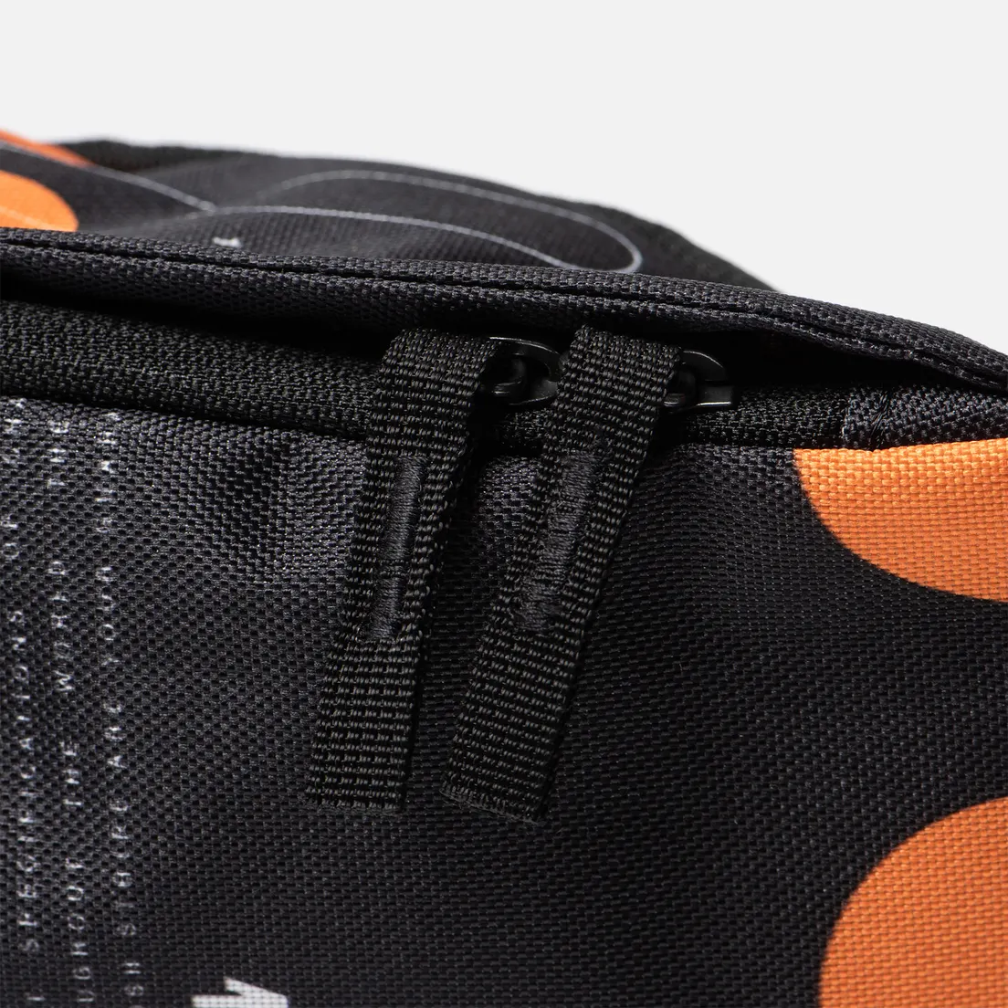 Nike Сумка на пояс Heritage Fut Air