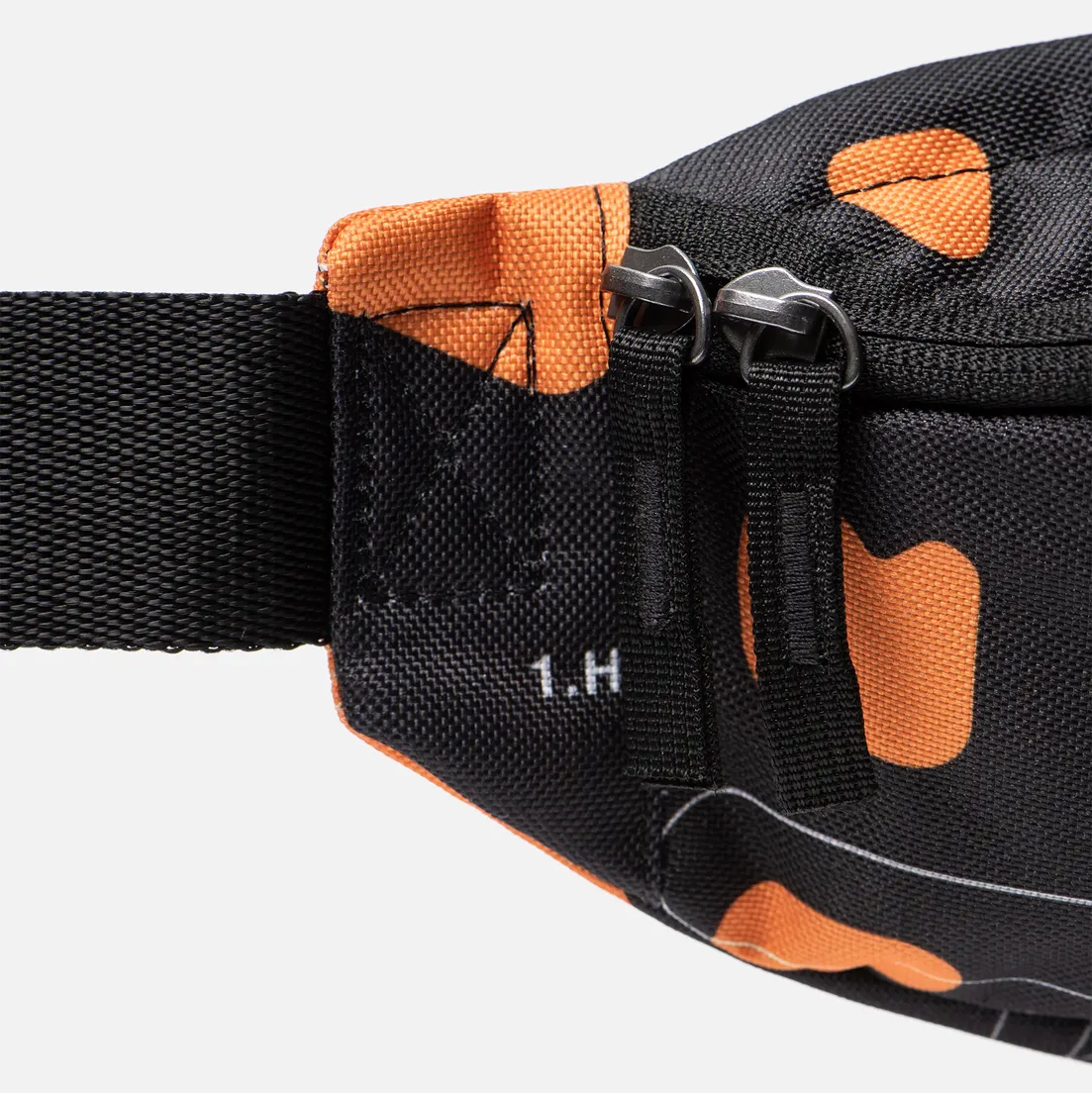 Nike Сумка на пояс Heritage Fut Air
