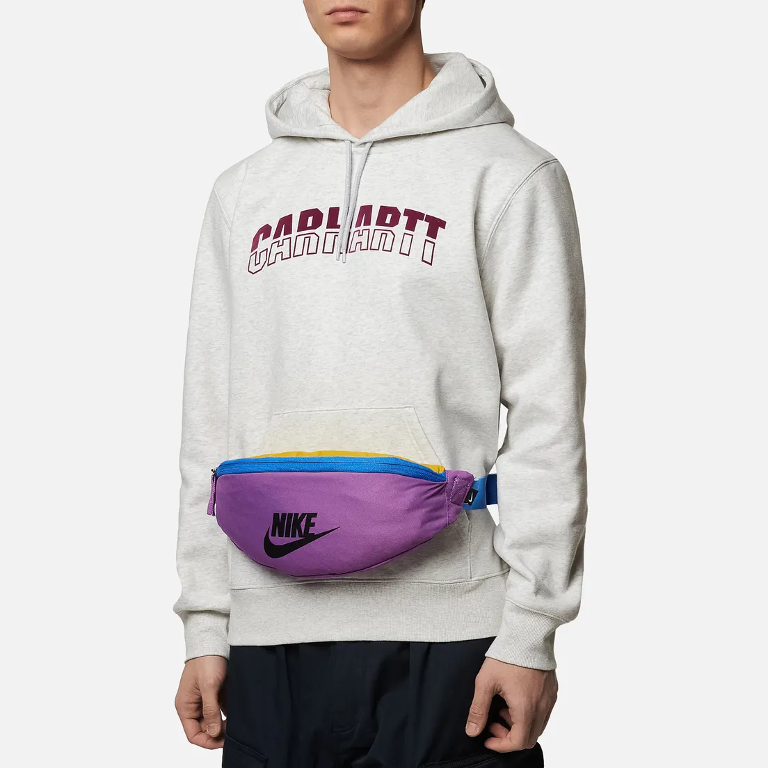 Nike Сумка на пояс Heritage