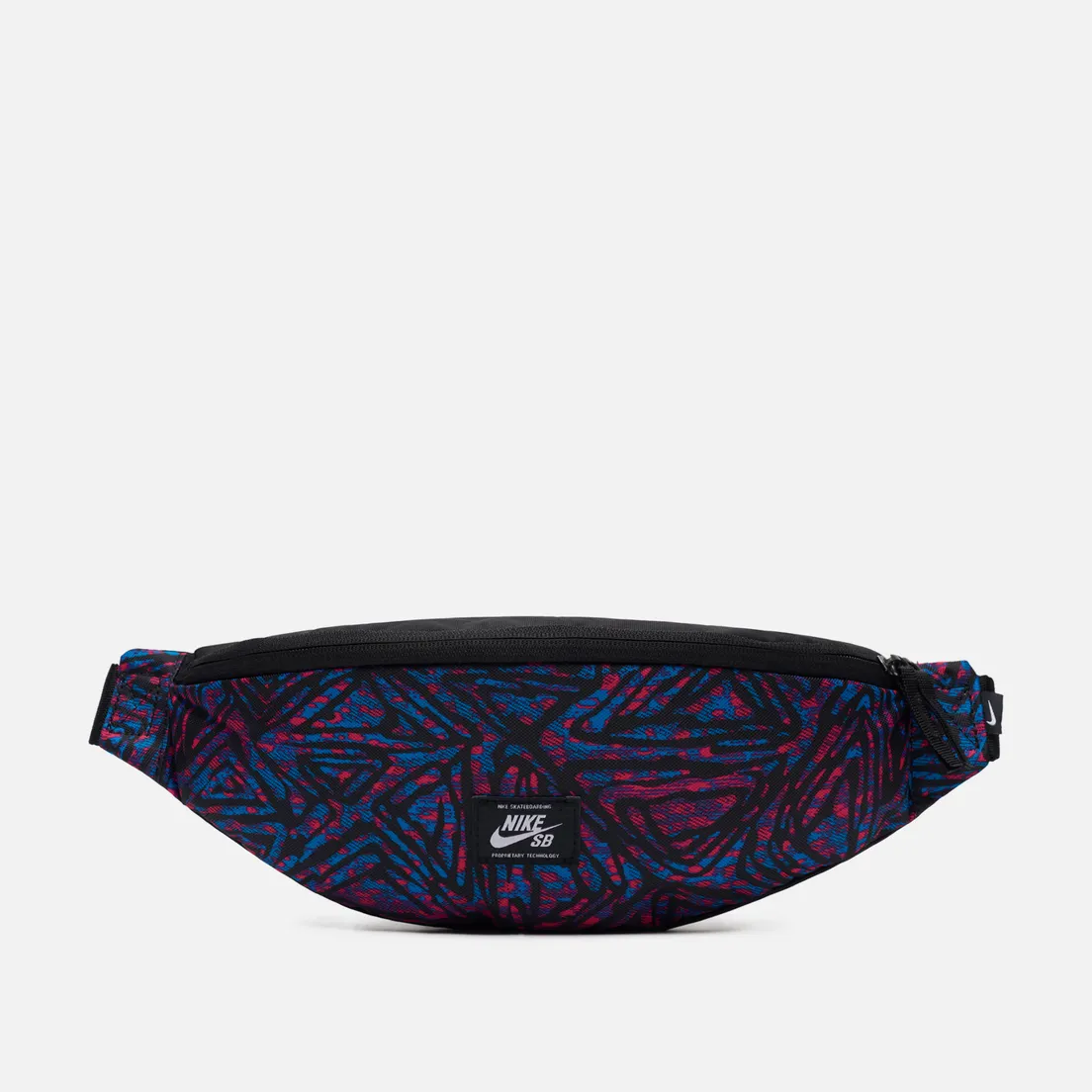 Nike SB Сумка на пояс Heritage All Over Print