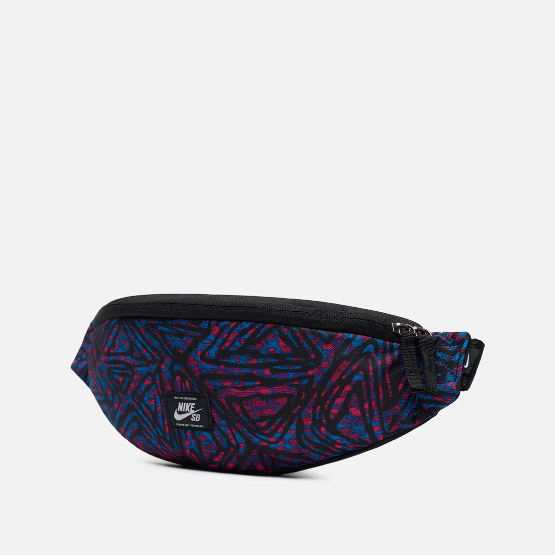 Nike SB Сумка на пояс Heritage All Over Print