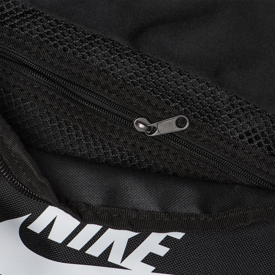 Сумка на пояс Nike SB Heritage Black/Black/White
