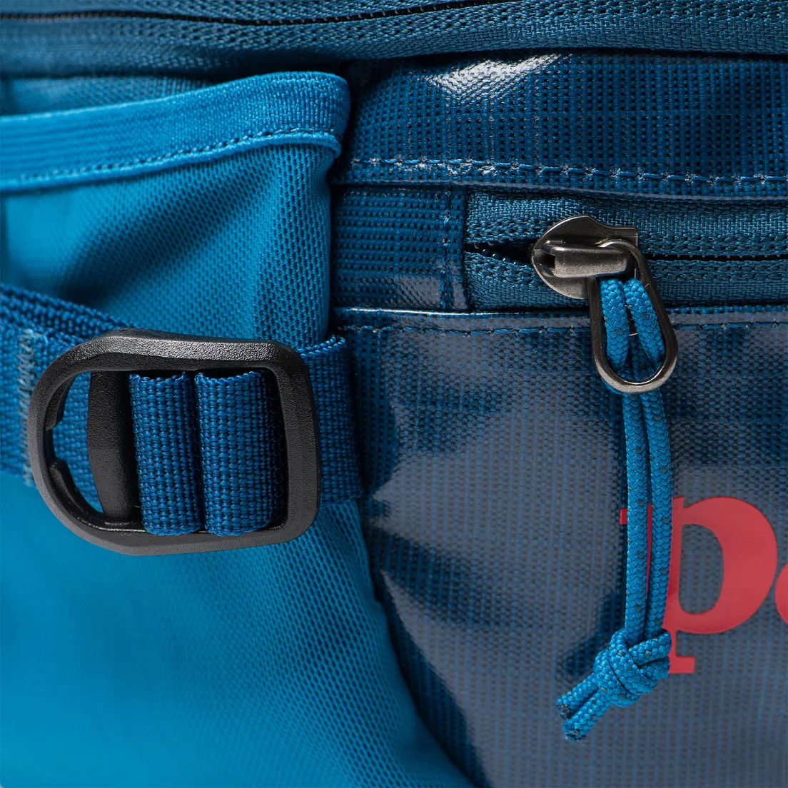 Patagonia Сумка на пояс Black Hole 2L