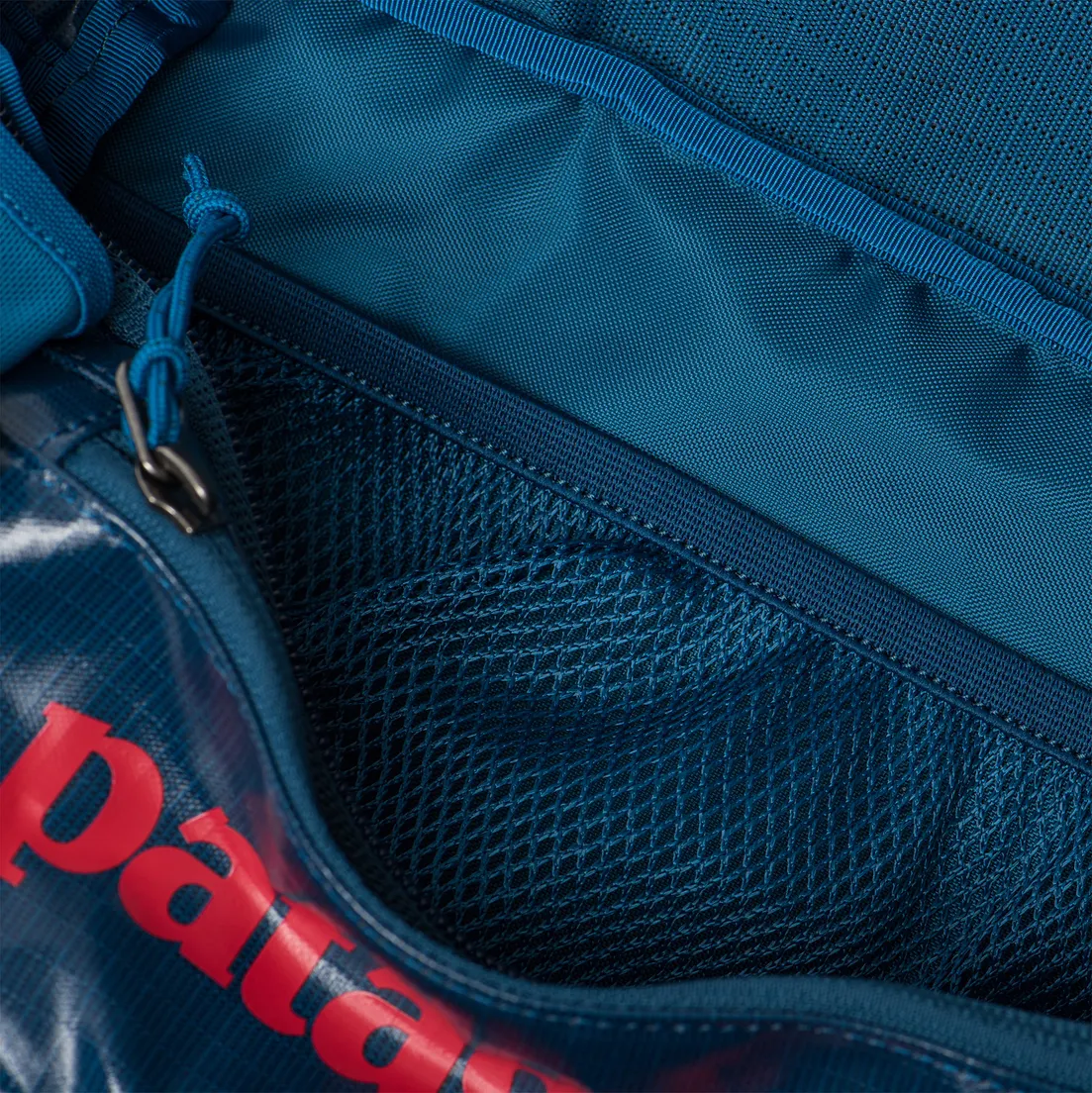 Patagonia Сумка на пояс Black Hole 2L