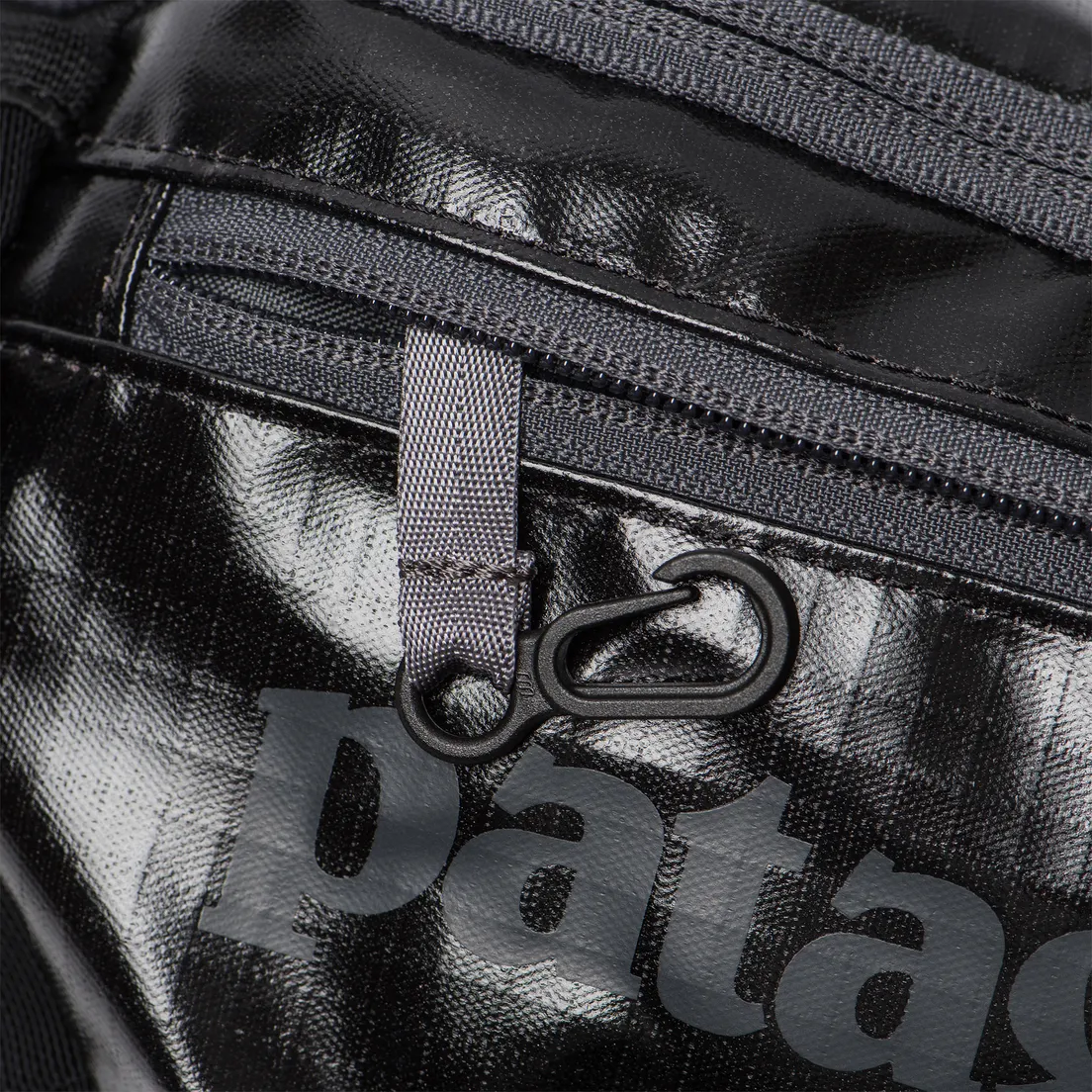 Patagonia Сумка на пояс Black Hole 2L