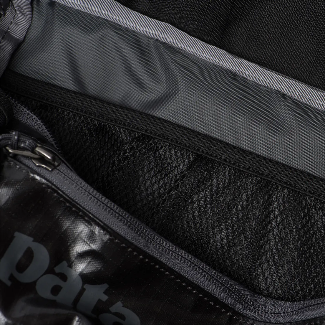 Patagonia Сумка на пояс Black Hole 2L