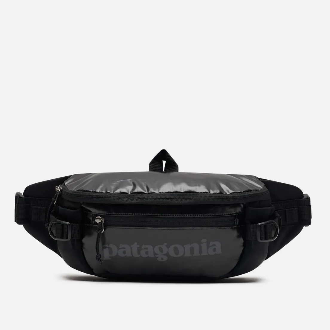 Patagonia Сумка на пояс Black Hole