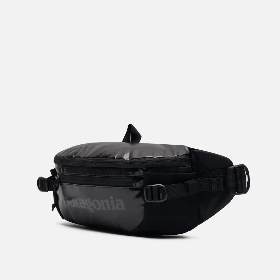 Patagonia Сумка на пояс Black Hole