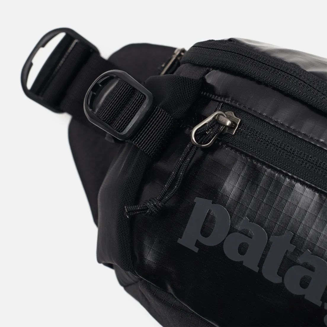 Patagonia Сумка на пояс Black Hole