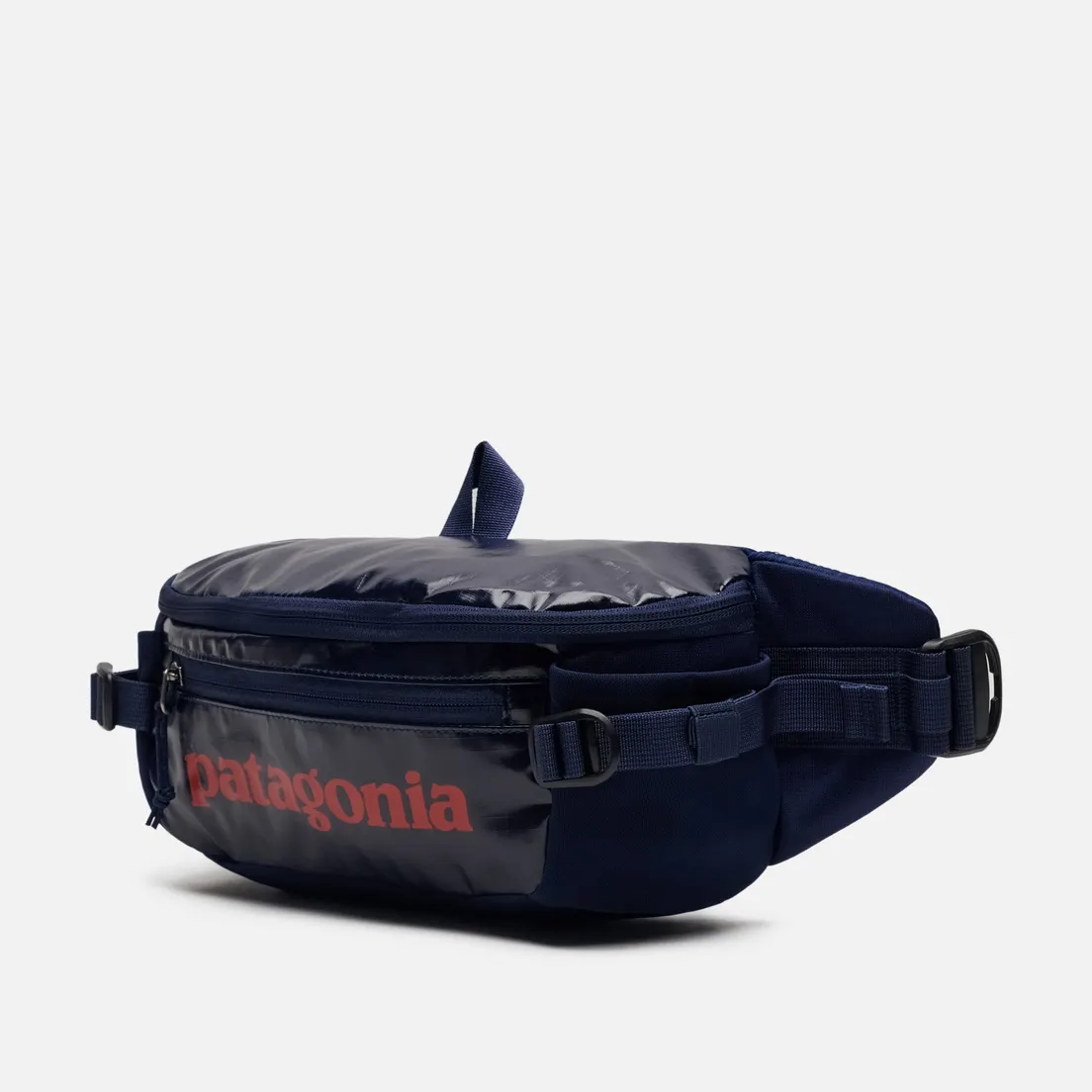 Patagonia Сумка на пояс Black Hole