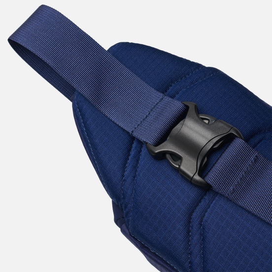 Сумка на пояс Patagonia Black Hole Classic Navy