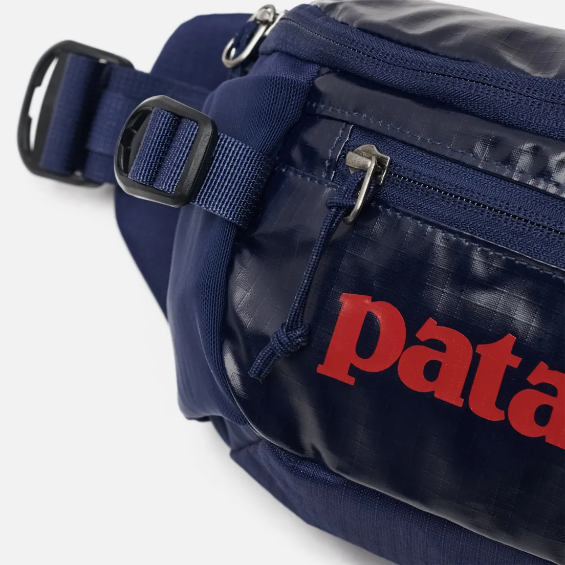 Patagonia Сумка на пояс Black Hole