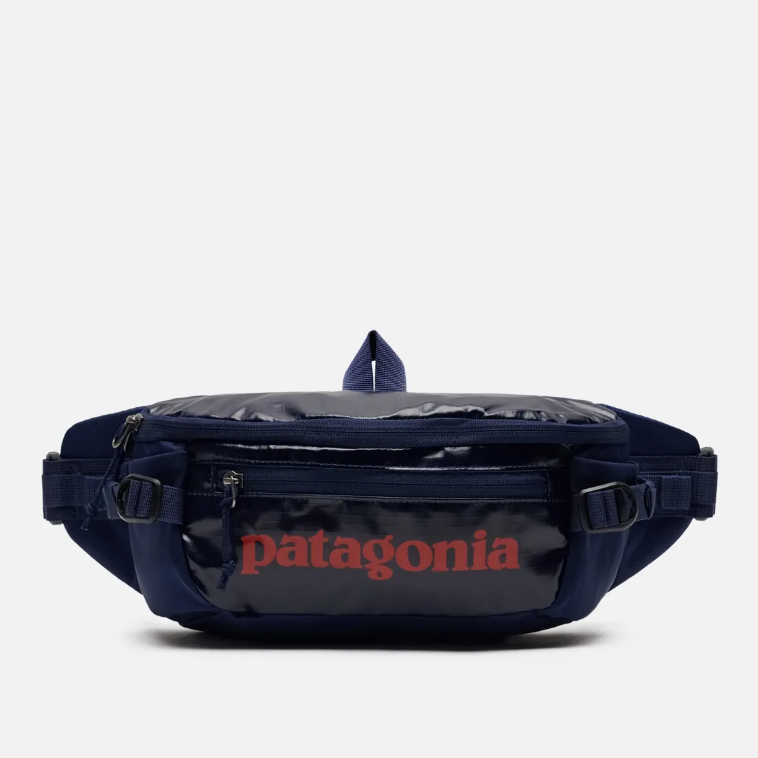 Patagonia Сумка на пояс Black Hole