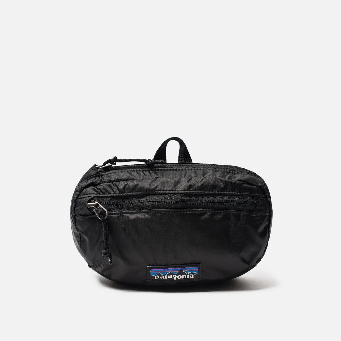 Patagonia Сумка на пояс Lightweight Travel Mini Hip 1L