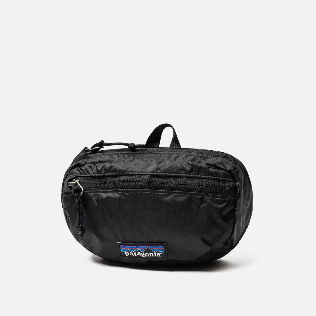 Patagonia Сумка на пояс Lightweight Travel Mini Hip 1L