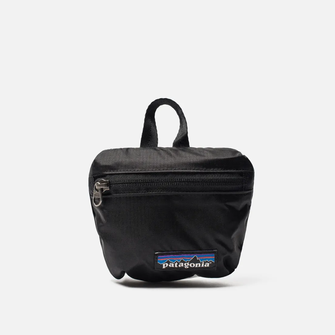 Patagonia Сумка на пояс Lightweight Travel Mini Hip 1L