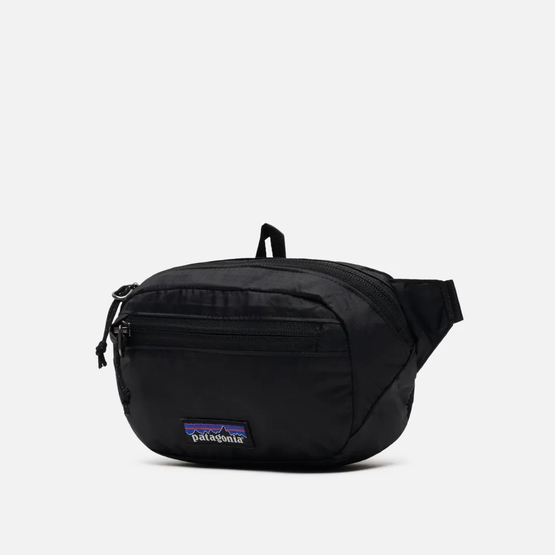 Patagonia Сумка на пояс Ultralight Black Hole Mini