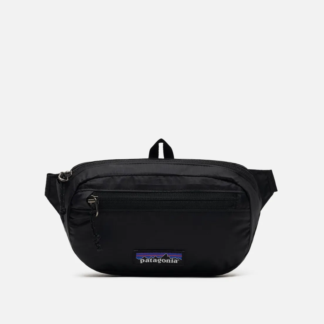 Patagonia Сумка на пояс Ultralight Black Hole Mini