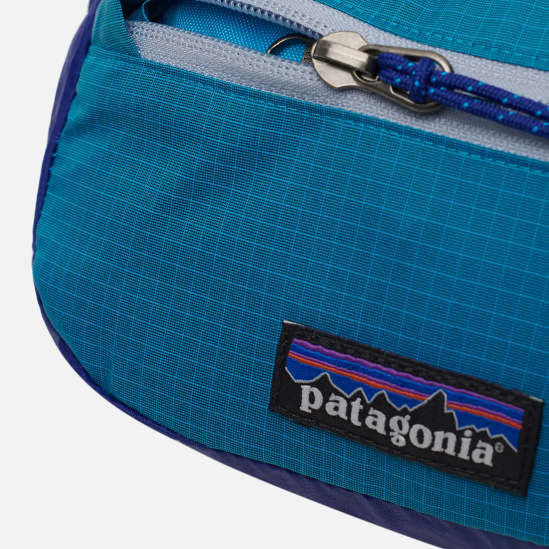 Patagonia Сумка на пояс Ultralight Black Hole Mini