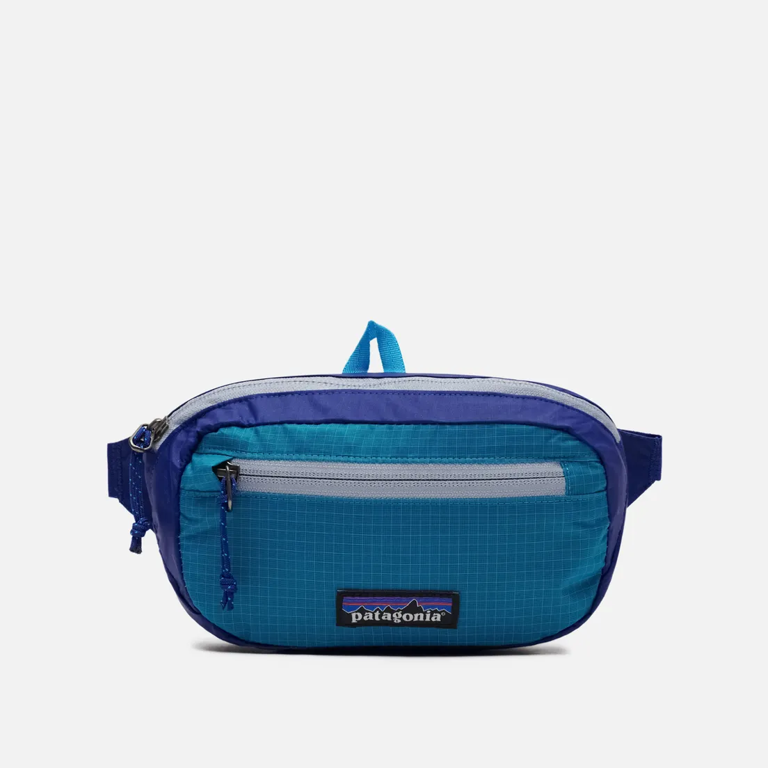 Patagonia Сумка на пояс Ultralight Black Hole Mini