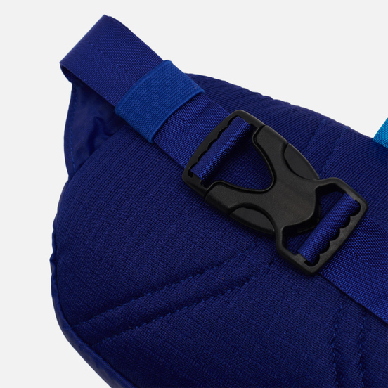 Сумка на пояс Patagonia Ultralight Black Hole Mini 1L Cobalt Blue