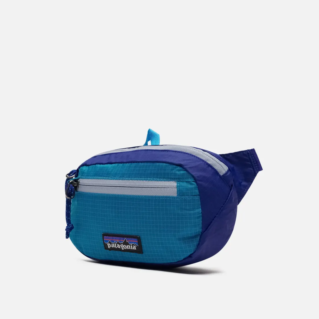 Patagonia Сумка на пояс Ultralight Black Hole Mini