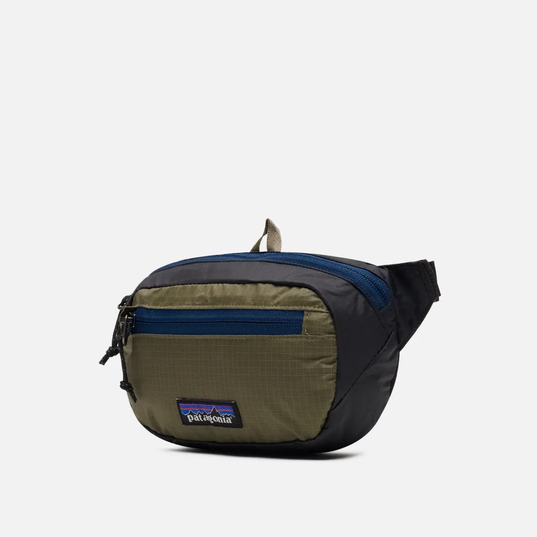 Patagonia Сумка на пояс Ultralight Black Hole Mini