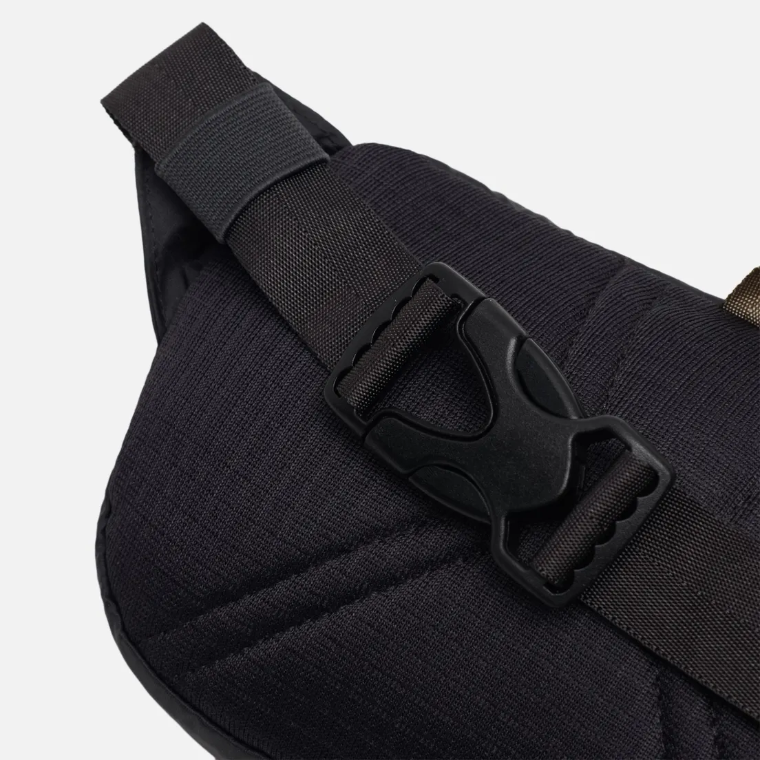 Patagonia Сумка на пояс Ultralight Black Hole Mini