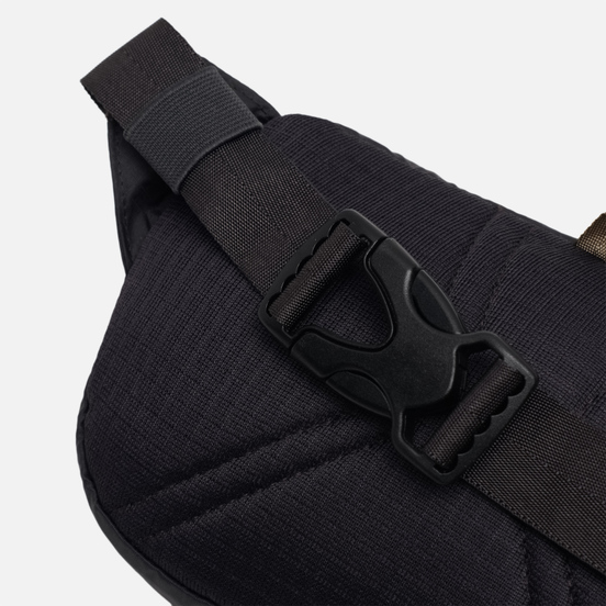 Сумка на пояс Patagonia Ultralight Black Hole Mini 1L Ink Black