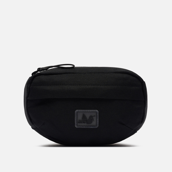 Сумка на пояс Peaceful Hooligan Wade Black