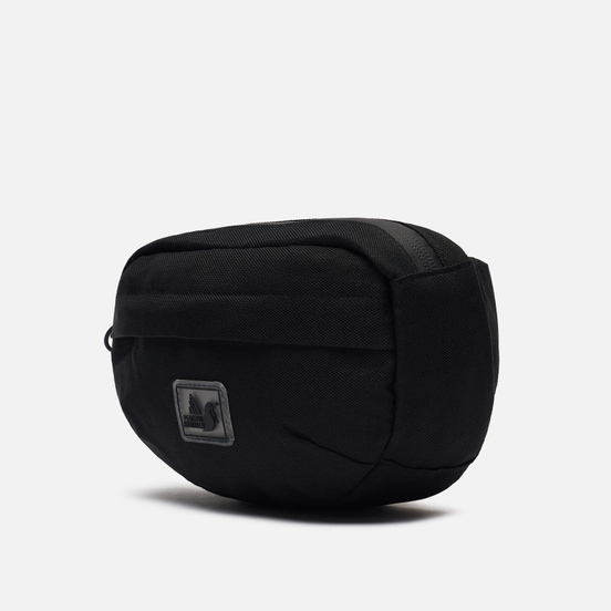 Сумка на пояс Peaceful Hooligan Wade Black