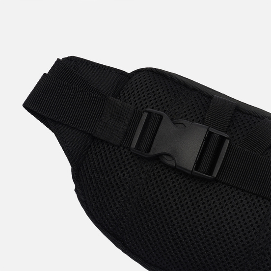 Сумка на пояс Peaceful Hooligan Wade Black