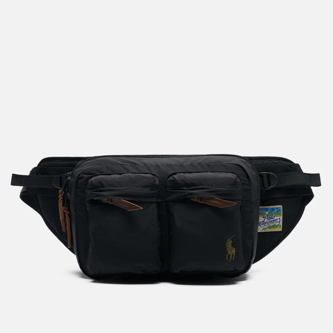 Polo Ralph Lauren Сумка на пояс Lightweight Mountain WPII