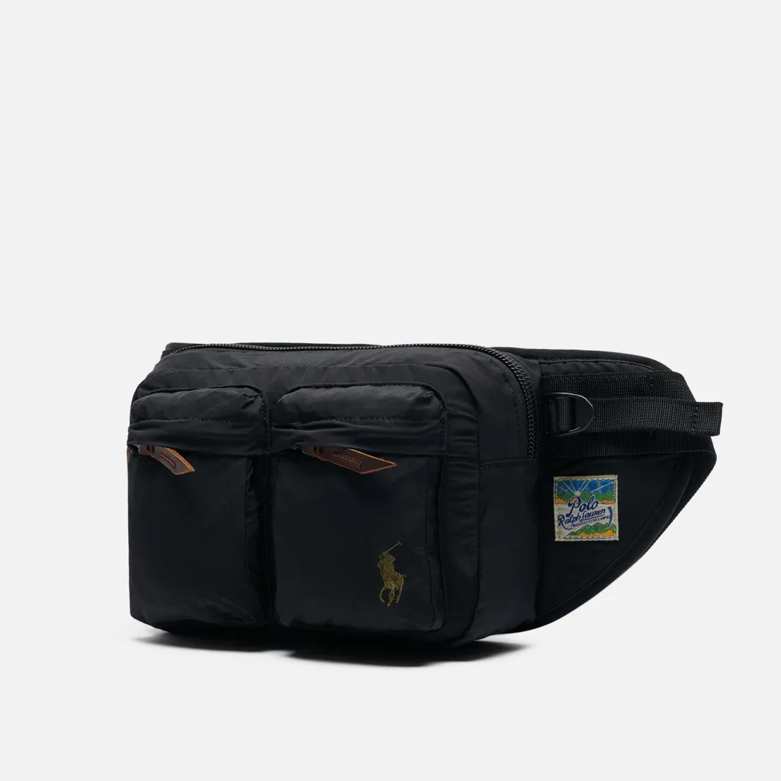 Polo Ralph Lauren Сумка на пояс Lightweight Mountain WPII