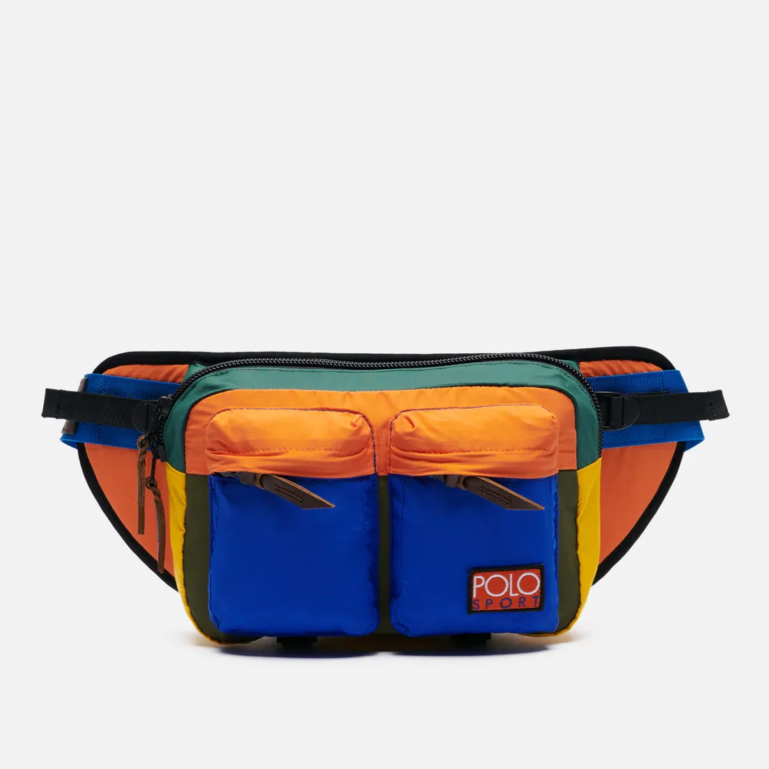 Polo Ralph Lauren Сумка на пояс Lightweight Mountain WPII Cotton/Nylon