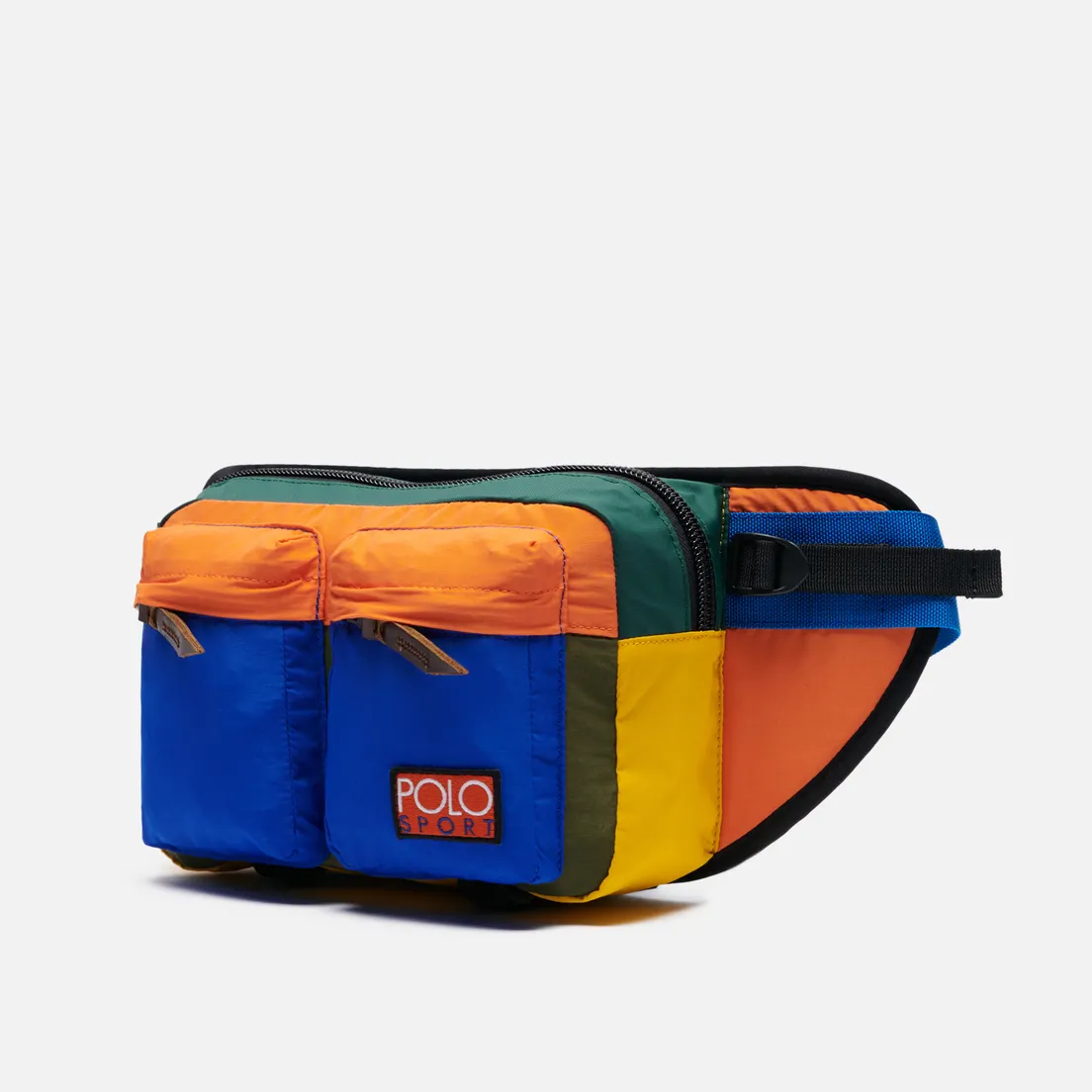 Polo Ralph Lauren Сумка на пояс Lightweight Mountain WPII Cotton/Nylon