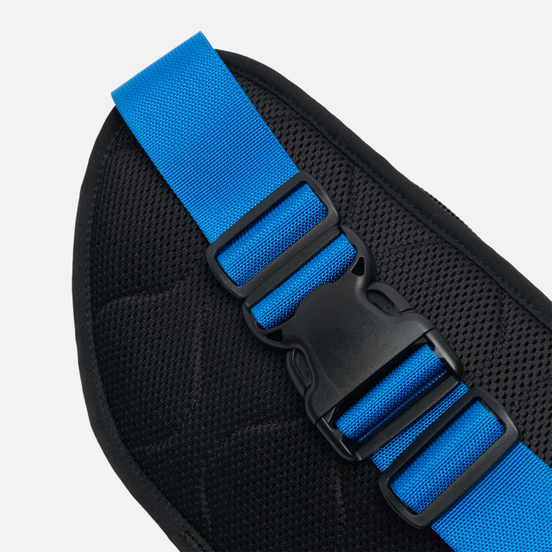 Сумка на пояс Polo Ralph Lauren Lightweight Mountain WPII Cotton/Nylon Colorblock Multicolor