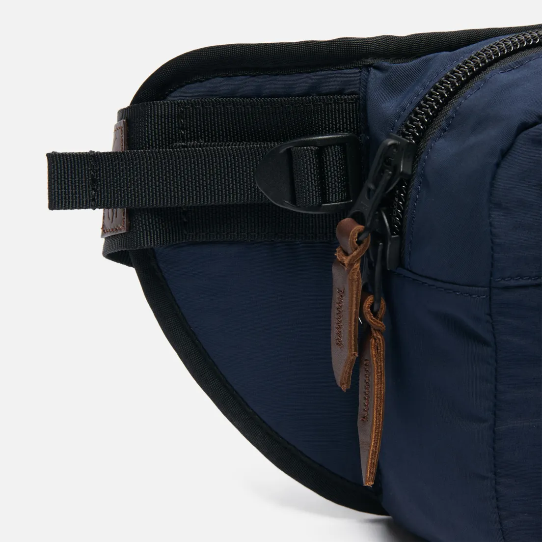 Polo Ralph Lauren Сумка на пояс Lightweight Mountain WPII Cotton/Nylon