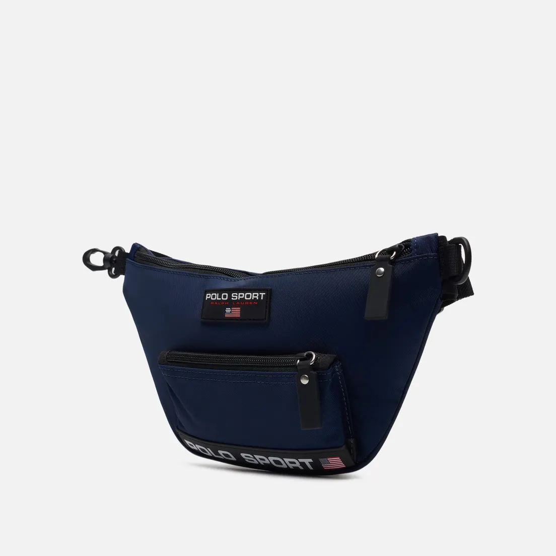 Polo Ralph Lauren Сумка на пояс Polo Sport Nylon