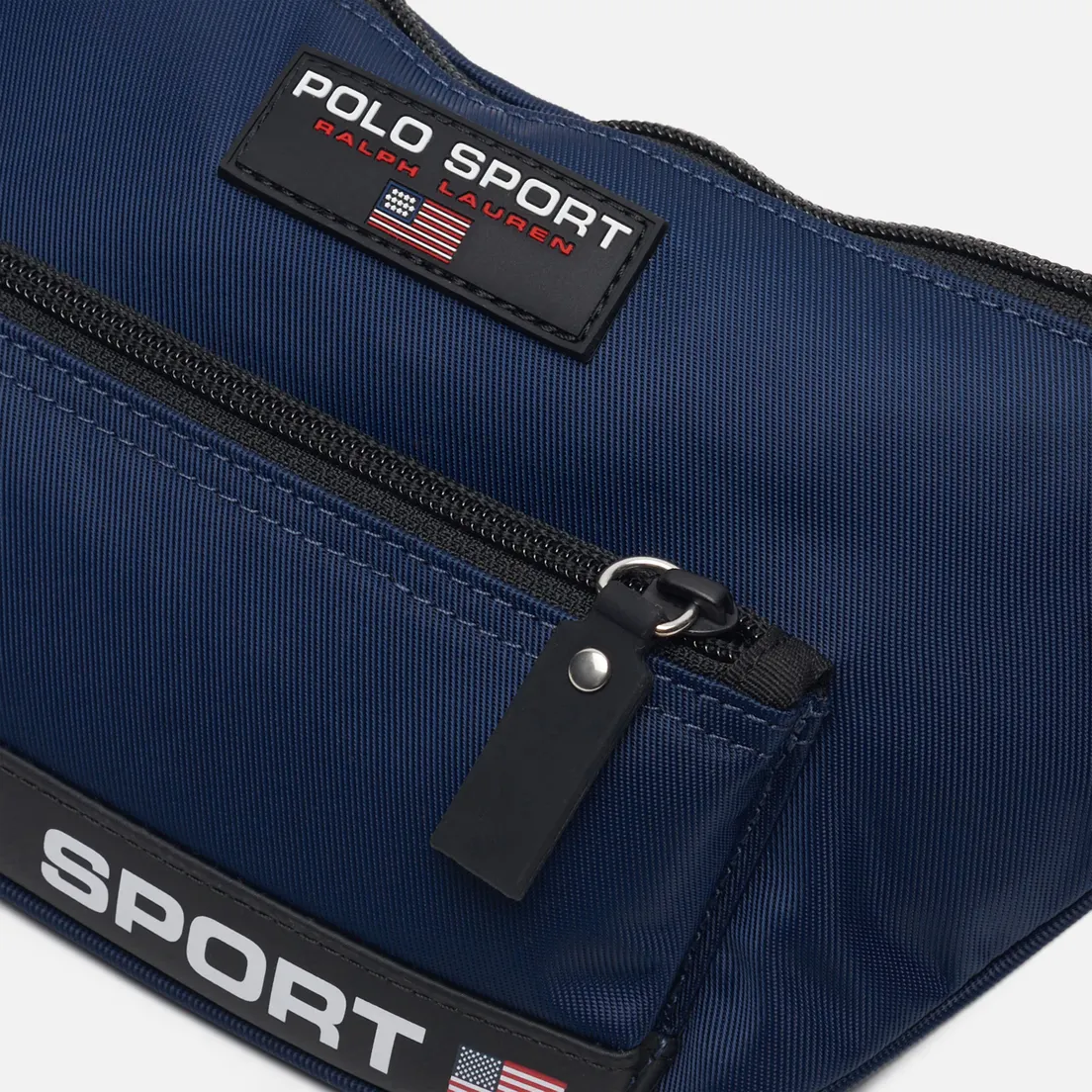 Polo Ralph Lauren Сумка на пояс Polo Sport Nylon