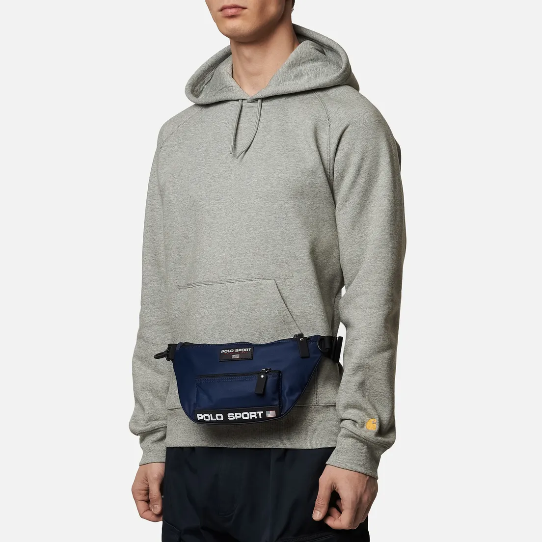 Polo Ralph Lauren Сумка на пояс Polo Sport Nylon