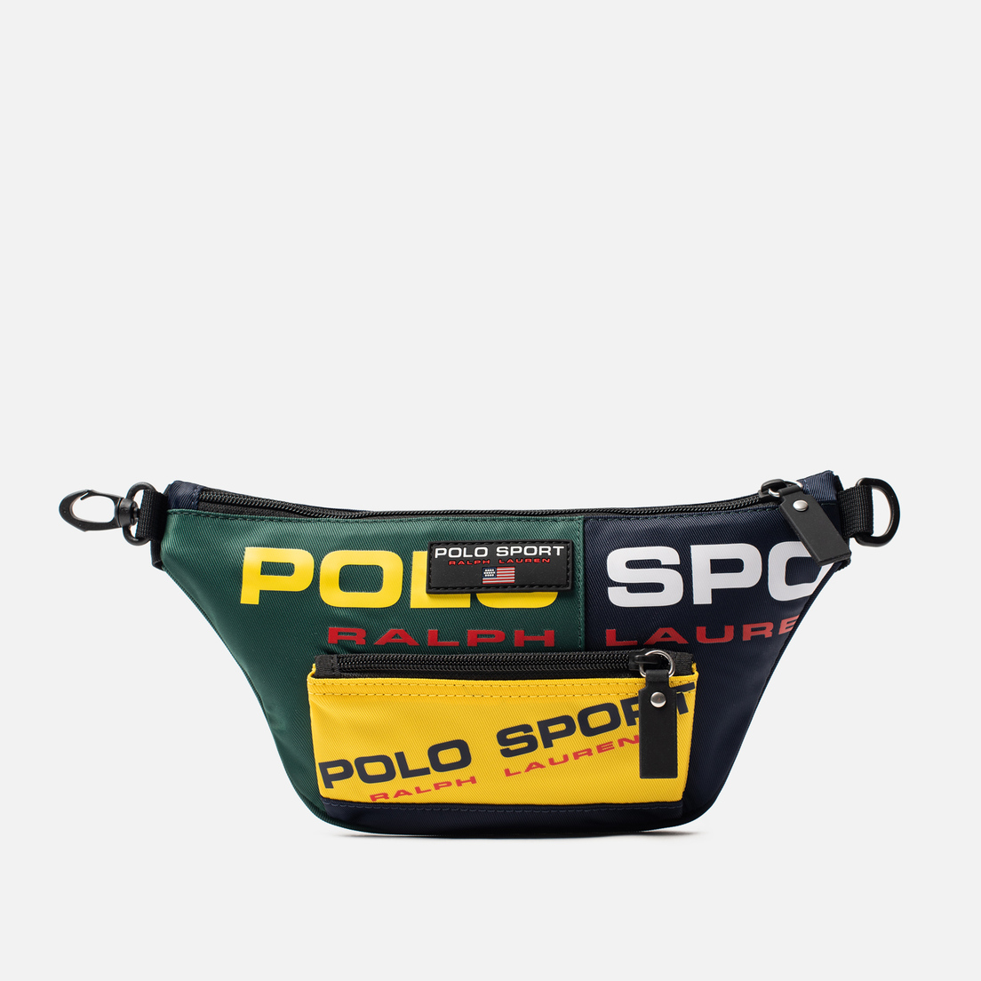 Polo Ralph Lauren Сумка на пояс Polo Sport Nylon