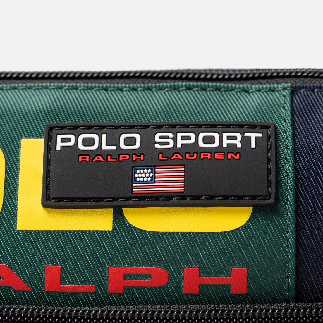 Polo Ralph Lauren Сумка на пояс Polo Sport Nylon