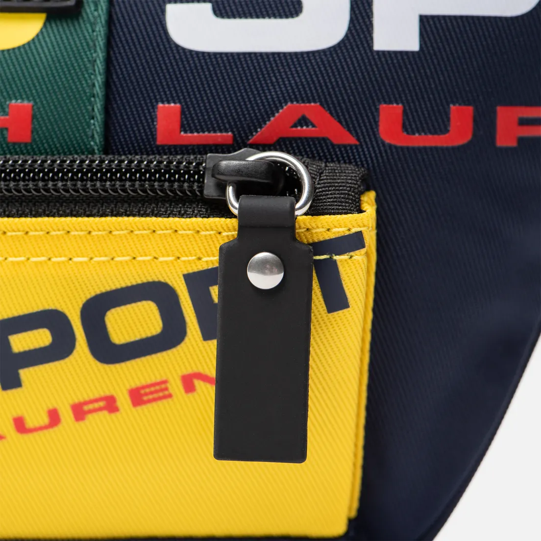 Polo Ralph Lauren Сумка на пояс Polo Sport Nylon