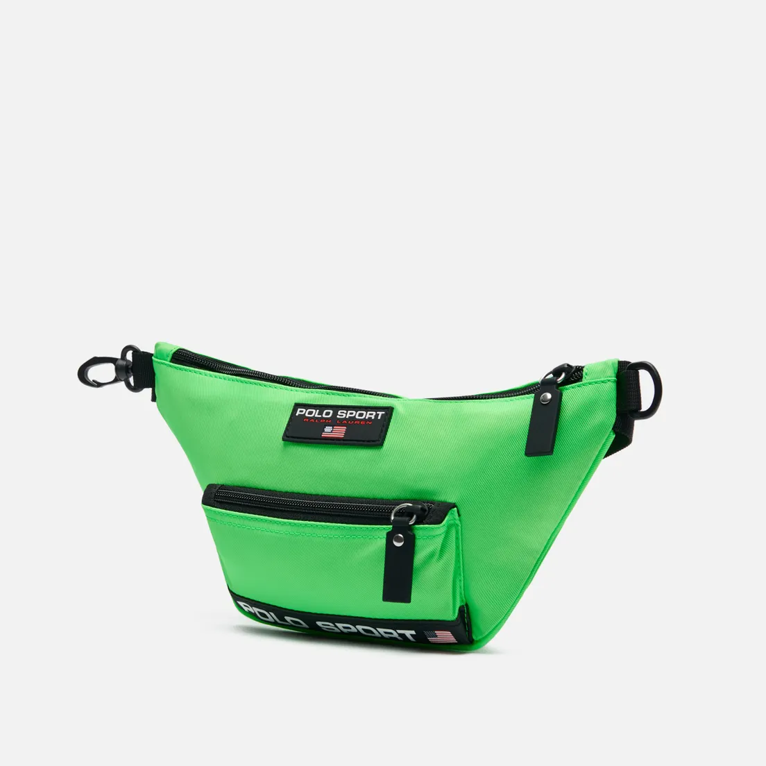 Polo Ralph Lauren Сумка на пояс Polo Sport Nylon