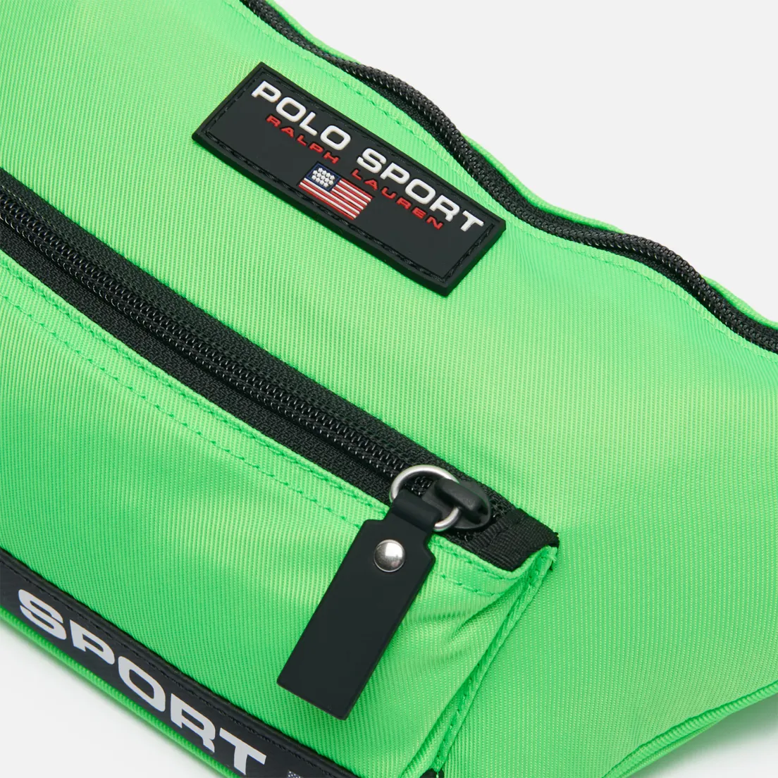 Polo Ralph Lauren Сумка на пояс Polo Sport Nylon