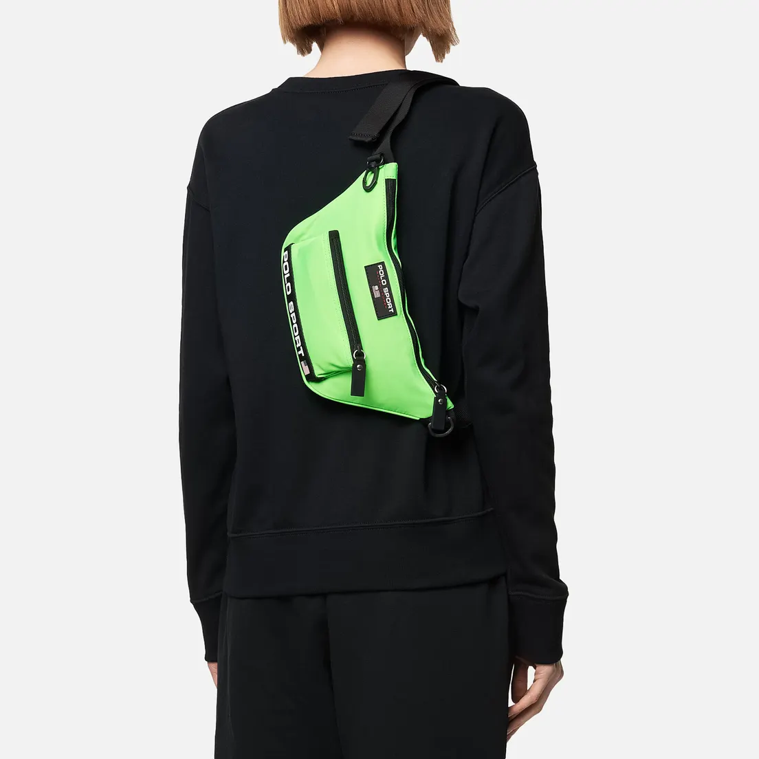 Polo Ralph Lauren Сумка на пояс Polo Sport Nylon